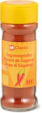 M-Classic Piment Cayenne moulu