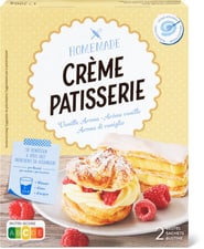 Homemade Crème pâtisserie Arôme vanille