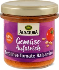 Alnatura Tartinade de Lentilles-Tomates
