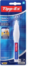 Tipp-Ex Correcteur blanc