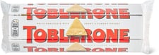 Toblerone White