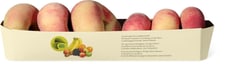 Migros Bio Pfirsiche flach