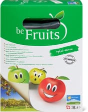 De la région Pomme-menthe