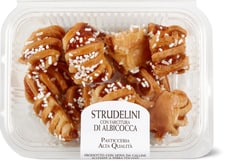 Strudelini