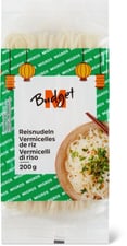 M-Budget Vermicelles de riz