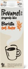 Bio Provamel drink avoine Barista