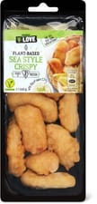 V-Love Plant-Based Sea Style Crispy