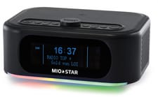 Clock Radio 200 DAB+