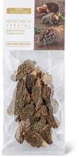 Sélec morilles spécial