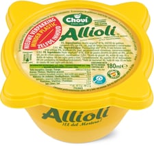 Chovi Allioli