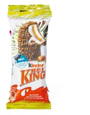Kinder Maxi King