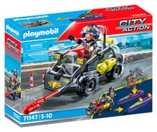 71147 Véhicule d'intervent
