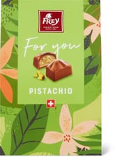Frey For You Pistachio