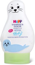 Hipp Babysanft Shampooing & Douche