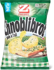 Zweifel Original