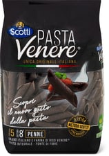 Riso Scotti Pasta Penne venere