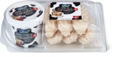 Délice de la Gruyère