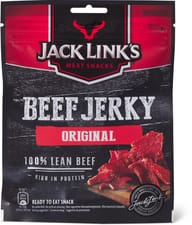 Jack Link's Beef Jerky Original