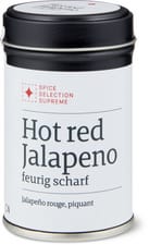 Spice Selection Hot red Jalapeno piquant