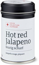 Spice Selection Hot Red Jalapeno