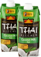 Thai Kitchen Coconut Milk