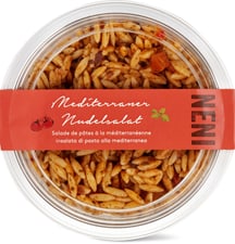 Neni salade de pâtes méditerranéenne