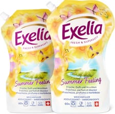 Assouplissant Summer Feeling ONF Duo