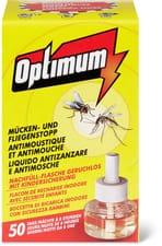 Optimum Antimous-Tique et antimouche