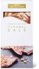 Sélection Caramel salé