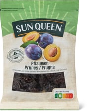 Sun Queen Pruneaux secs