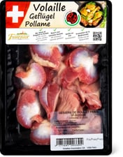 IP-SUISSE Poulet Magen