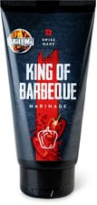 King of Barbecue