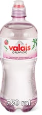 Valais Botanical Eau minérale naturelle Framboise
