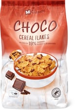 M-Classic Choco céréal Flakes