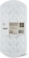 Bacs à glaçons (Type: EISWUERFELBEREITER DIAMANTEN W)