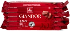 Frey Giandor