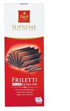Suprême Friletti Noir