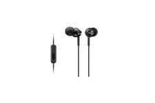 MDR-EX110APB - Noir