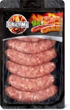 Tradition Cipollata de porc 7 pièces