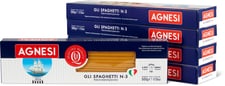 Agnesi Spaghetti N. 3