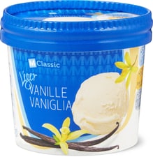 M-Classic Léger vanille