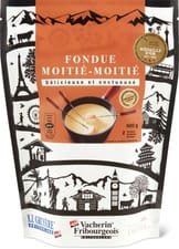Fondue Champion