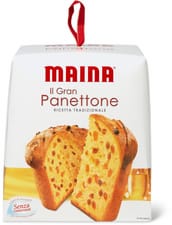 Il Gran Panettone 1kg