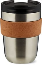 Gobelet isolant inox