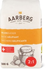 Aarberg Sucre gélifiant