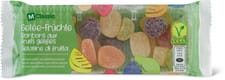 M-Classic Bonbons aux fruits gélifiés