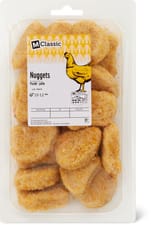 M-Classic nuggets de poulet