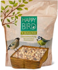 Happy Bird Genussmischung