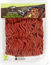 V-Love Plant-Based hachis