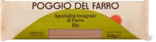 Poggio del Farro Bio Spaghetti Farro